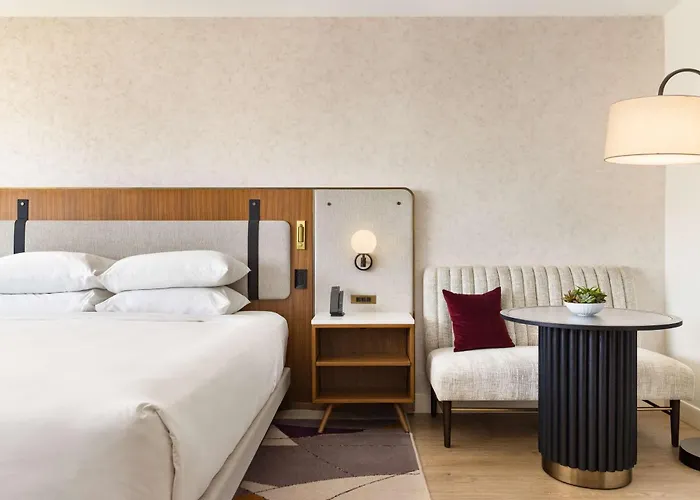 Hyatt Regency New Brunswick