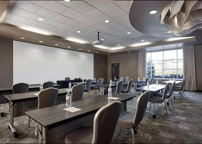 Hyatt House Philadelphia-King Of Prussia